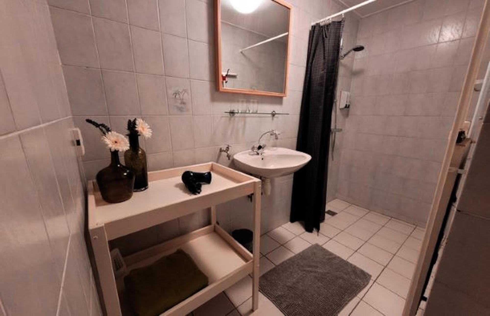 Ferienwohnung Erve Niehof Diepenheim Exterior foto